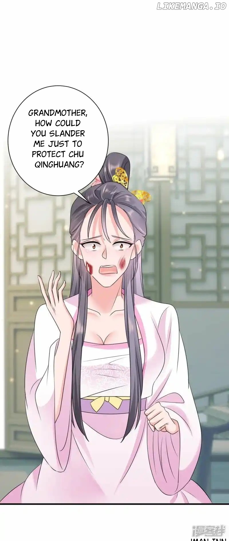 The Cold King’s Beloved Forensic Wife chapter 80 - page 2